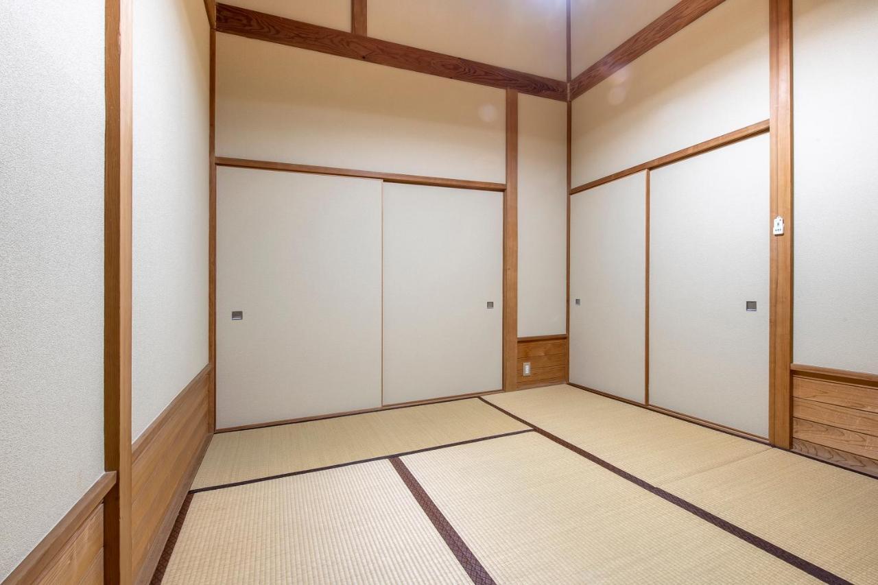 S-Villa Izu Le-Nessa Akazawa -天然温泉&サウナ- อิโตะ ภายนอก รูปภาพ