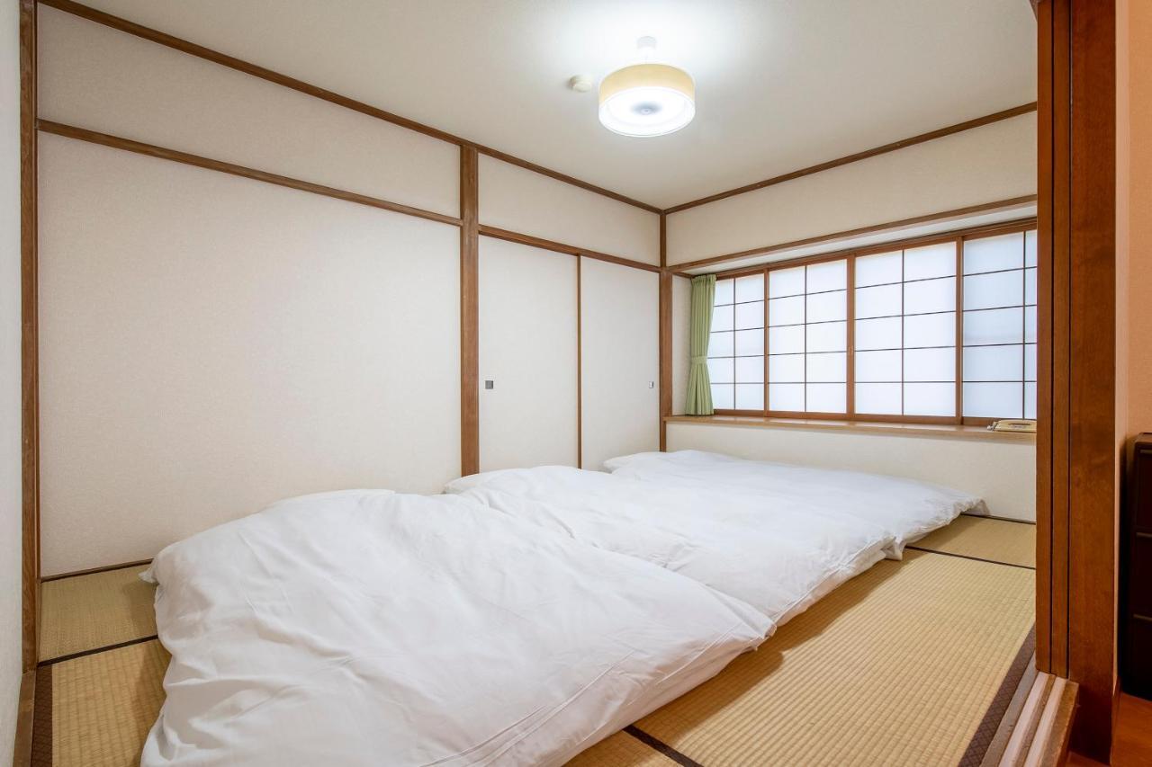 S-Villa Izu Le-Nessa Akazawa -天然温泉&サウナ- อิโตะ ภายนอก รูปภาพ