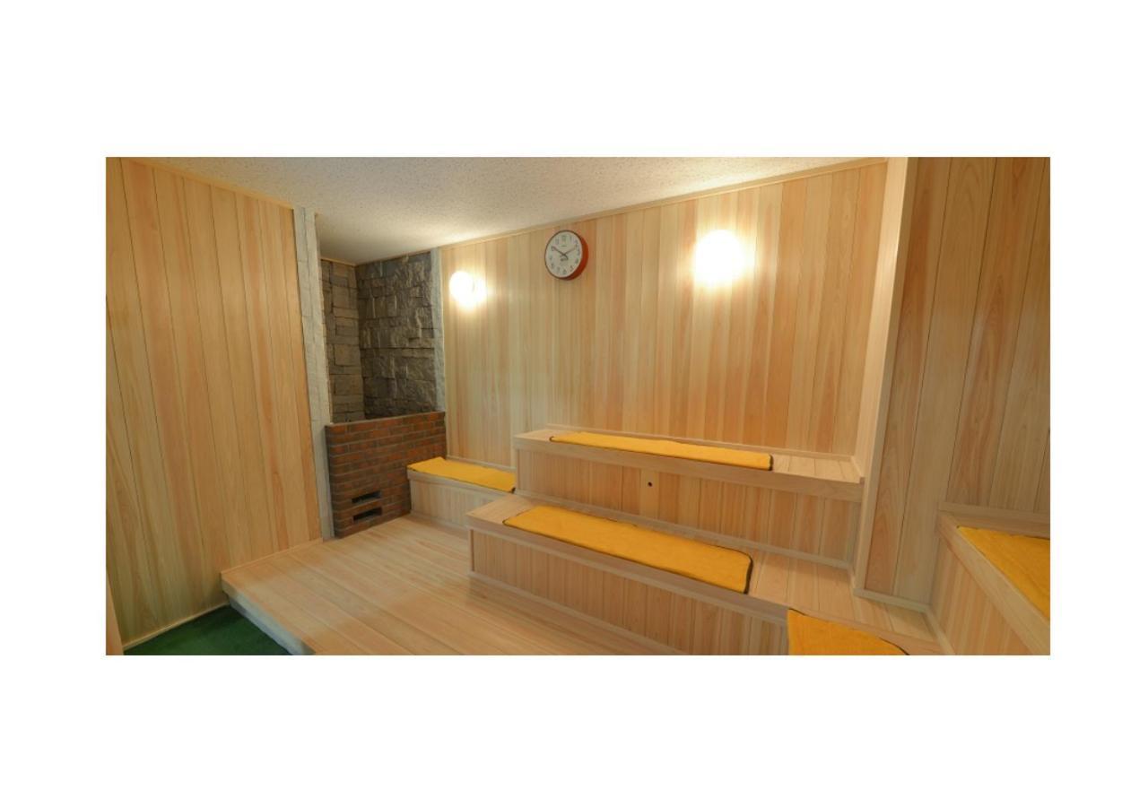 S-Villa Izu Le-Nessa Akazawa -天然温泉&サウナ- อิโตะ ภายนอก รูปภาพ